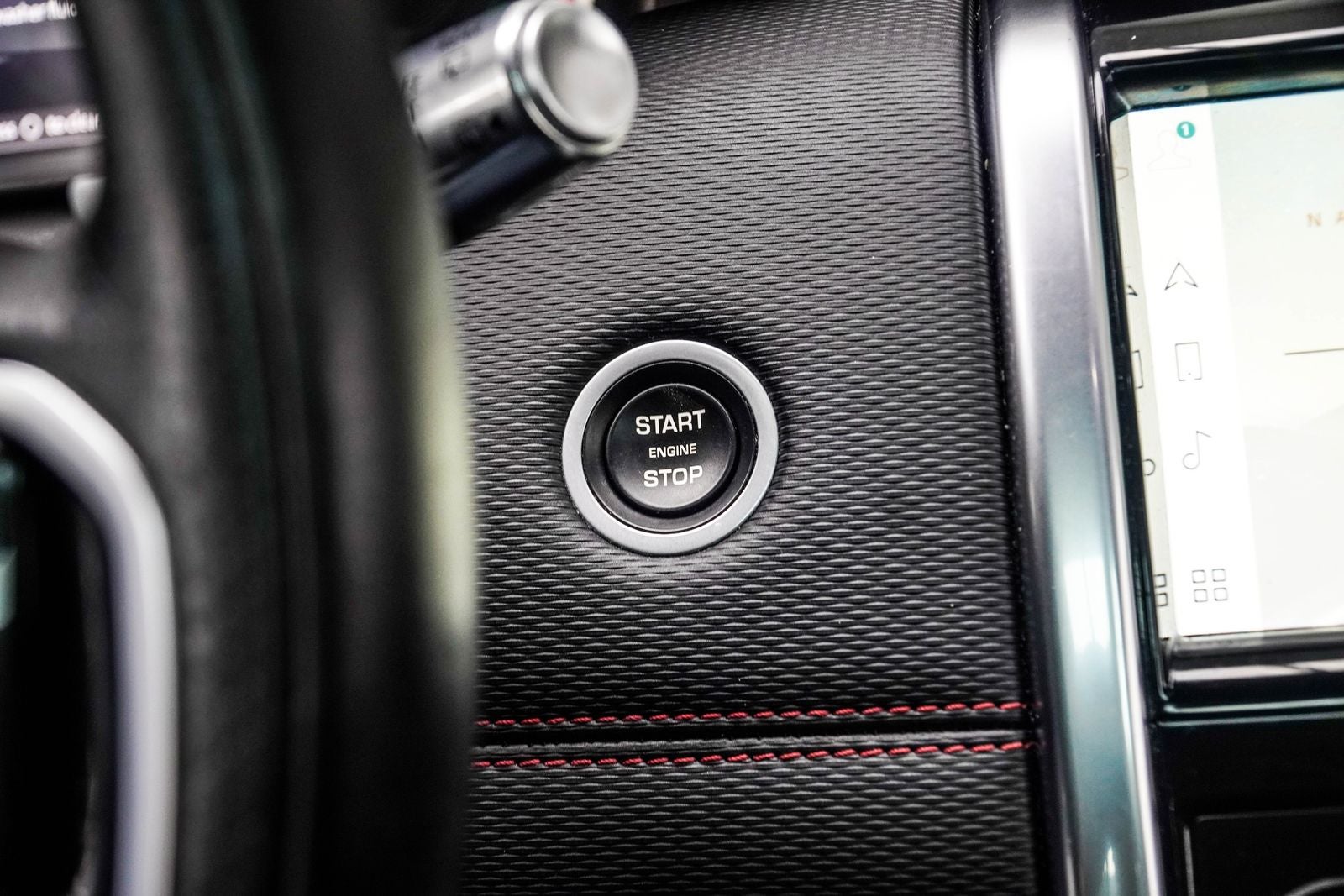 2021 Land Rover Discovery Sport S R-Dynamic