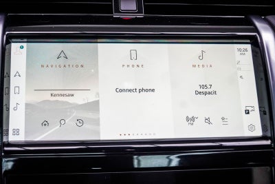 2021 Land Rover Discovery Sport S R-Dynamic