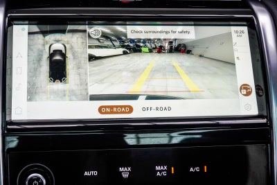 2021 Land Rover Discovery Sport S R-Dynamic