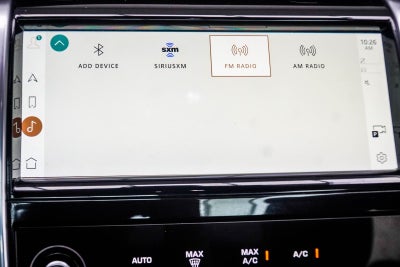 2021 Land Rover Discovery Sport S R-Dynamic