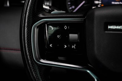 2021 Land Rover Discovery Sport S R-Dynamic