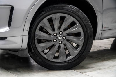 2021 Land Rover Discovery Sport S R-Dynamic