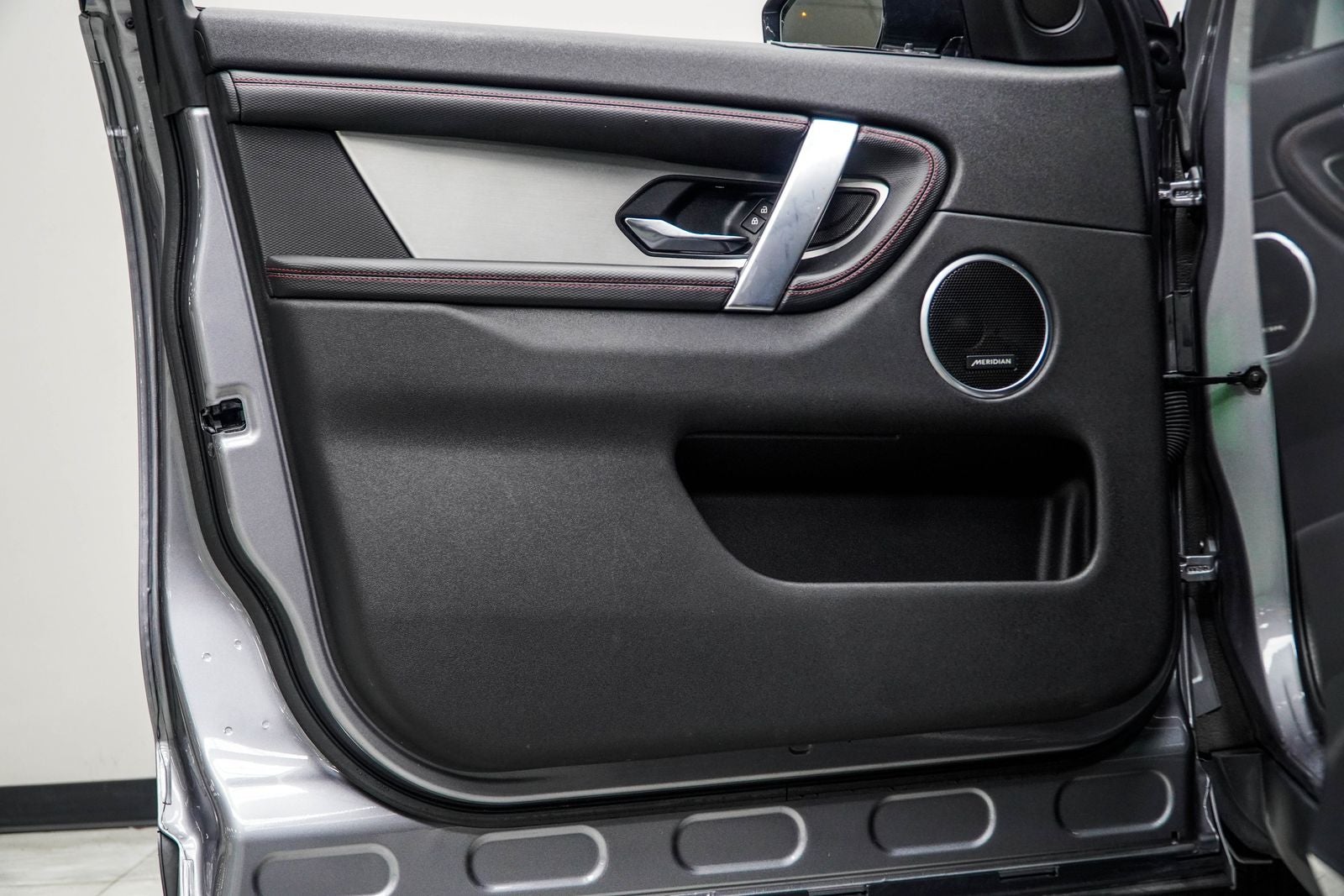 2021 Land Rover Discovery Sport S R-Dynamic