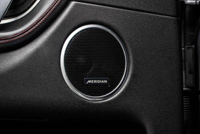 2021 Land Rover Discovery Sport S R-Dynamic