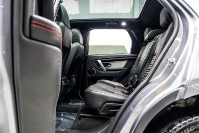 2021 Land Rover Discovery Sport S R-Dynamic