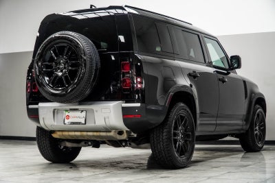 2025 Land Rover Defender 110 S