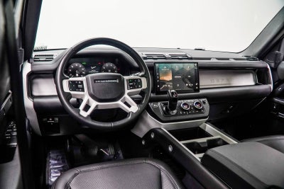 2025 Land Rover Defender 110 S
