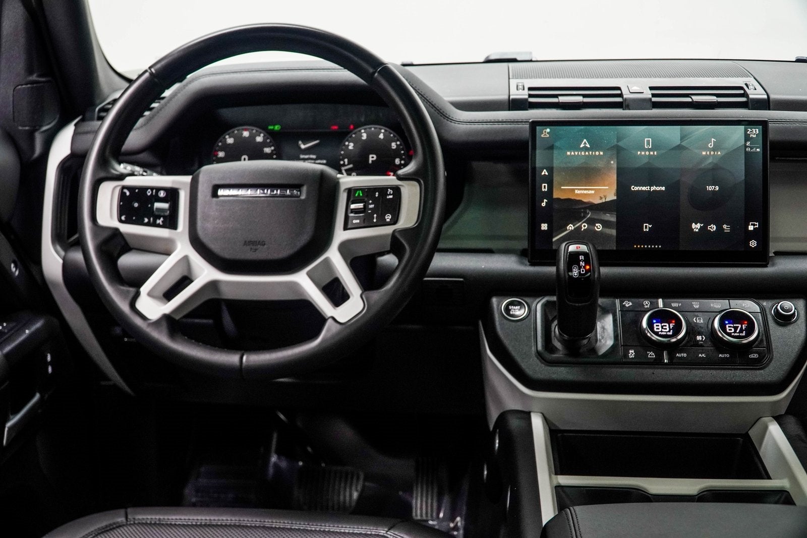 2025 Land Rover Defender 110 S