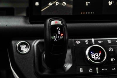 2025 Land Rover Defender 110 S