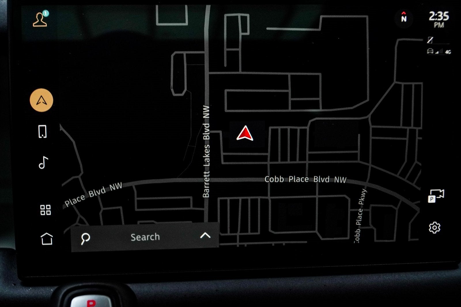 2025 Land Rover Defender 110 S