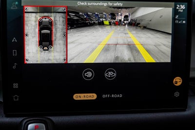 2025 Land Rover Defender 110 S