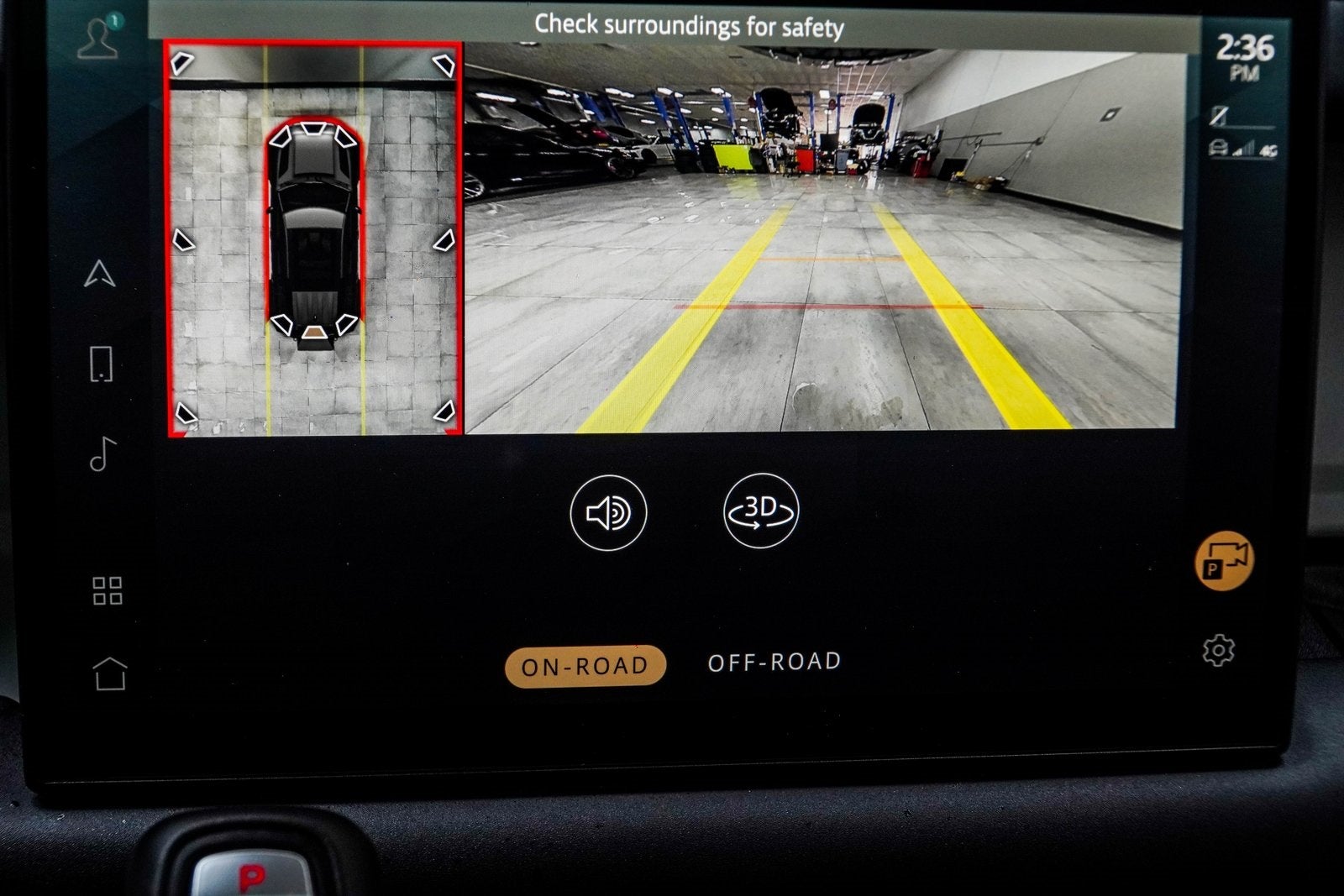 2025 Land Rover Defender 110 S