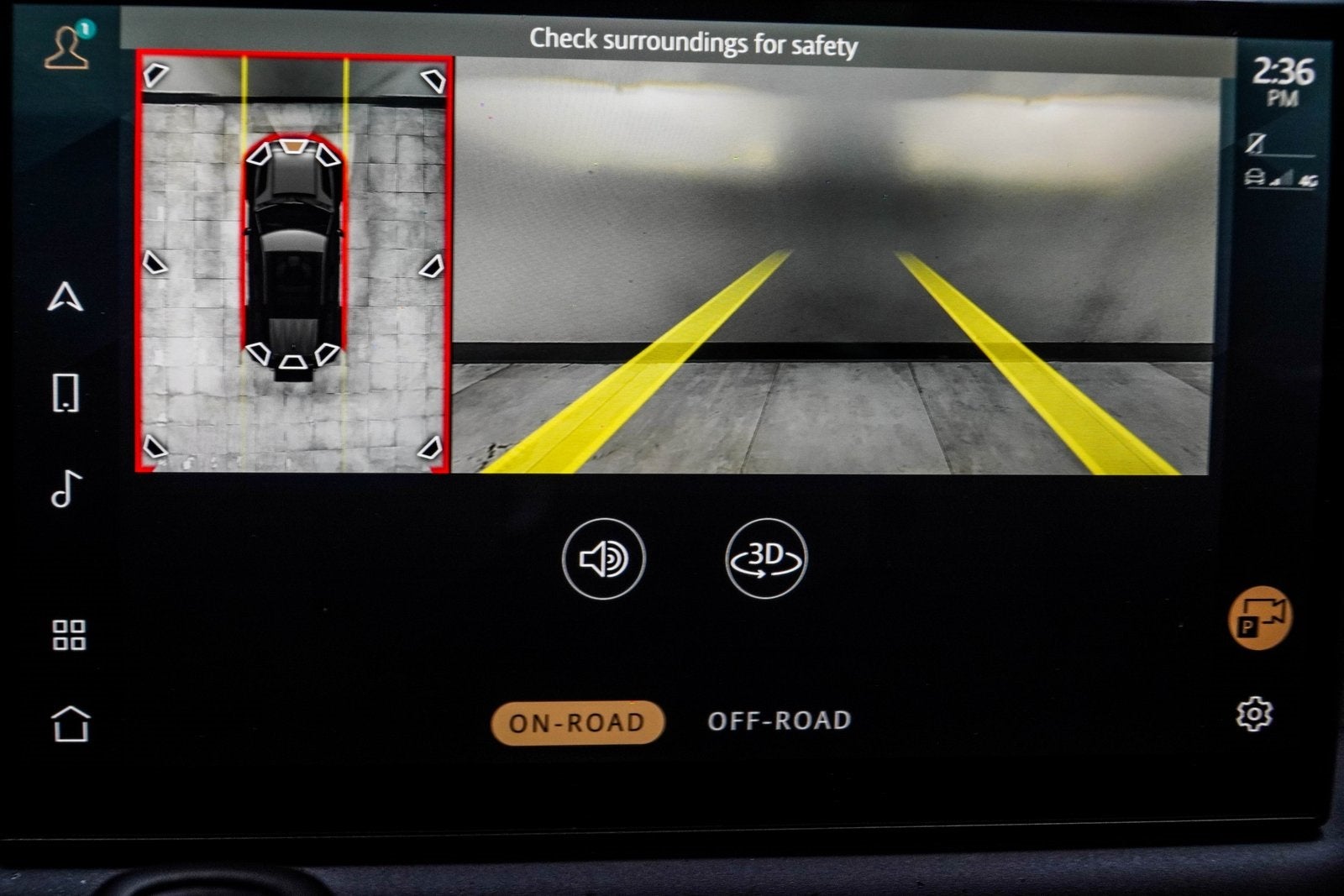 2025 Land Rover Defender 110 S