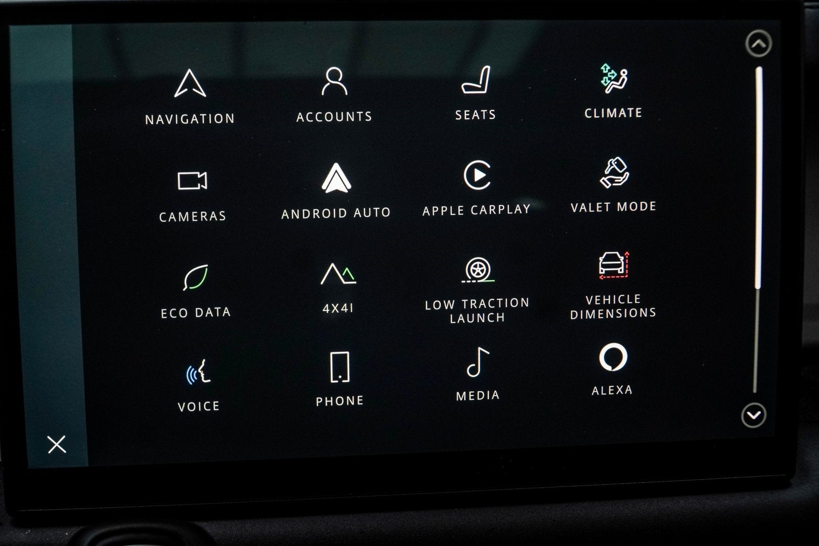 2025 Land Rover Defender 110 S