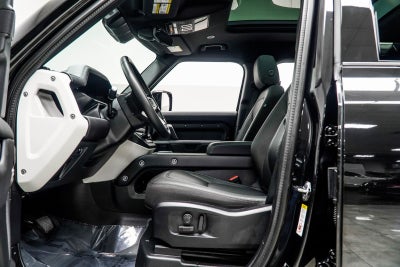 2025 Land Rover Defender 110 S
