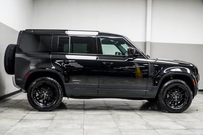 2025 Land Rover Defender 110 S