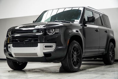 2025 Land Rover Defender 110 S