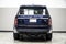 2020 Land Rover Range Rover HSE
