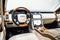 2020 Land Rover Range Rover HSE