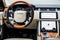 2020 Land Rover Range Rover HSE