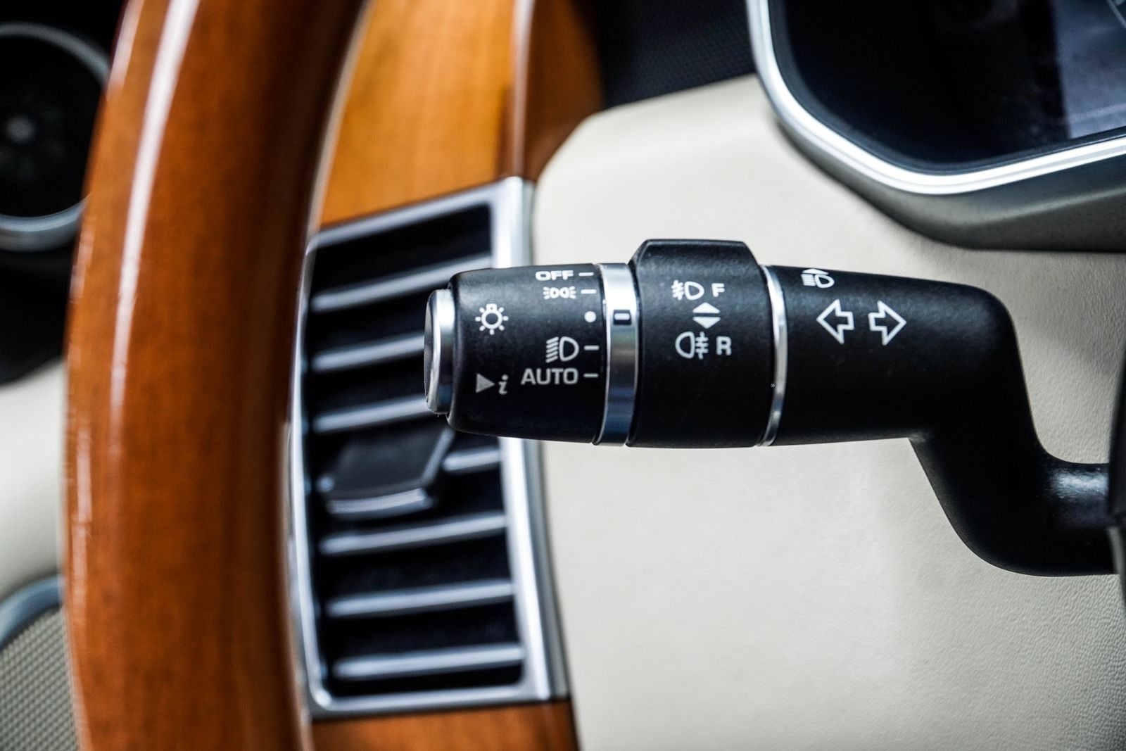 2020 Land Rover Range Rover HSE