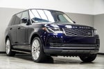 2020 Land Rover Range Rover HSE
