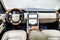 2020 Land Rover Range Rover HSE