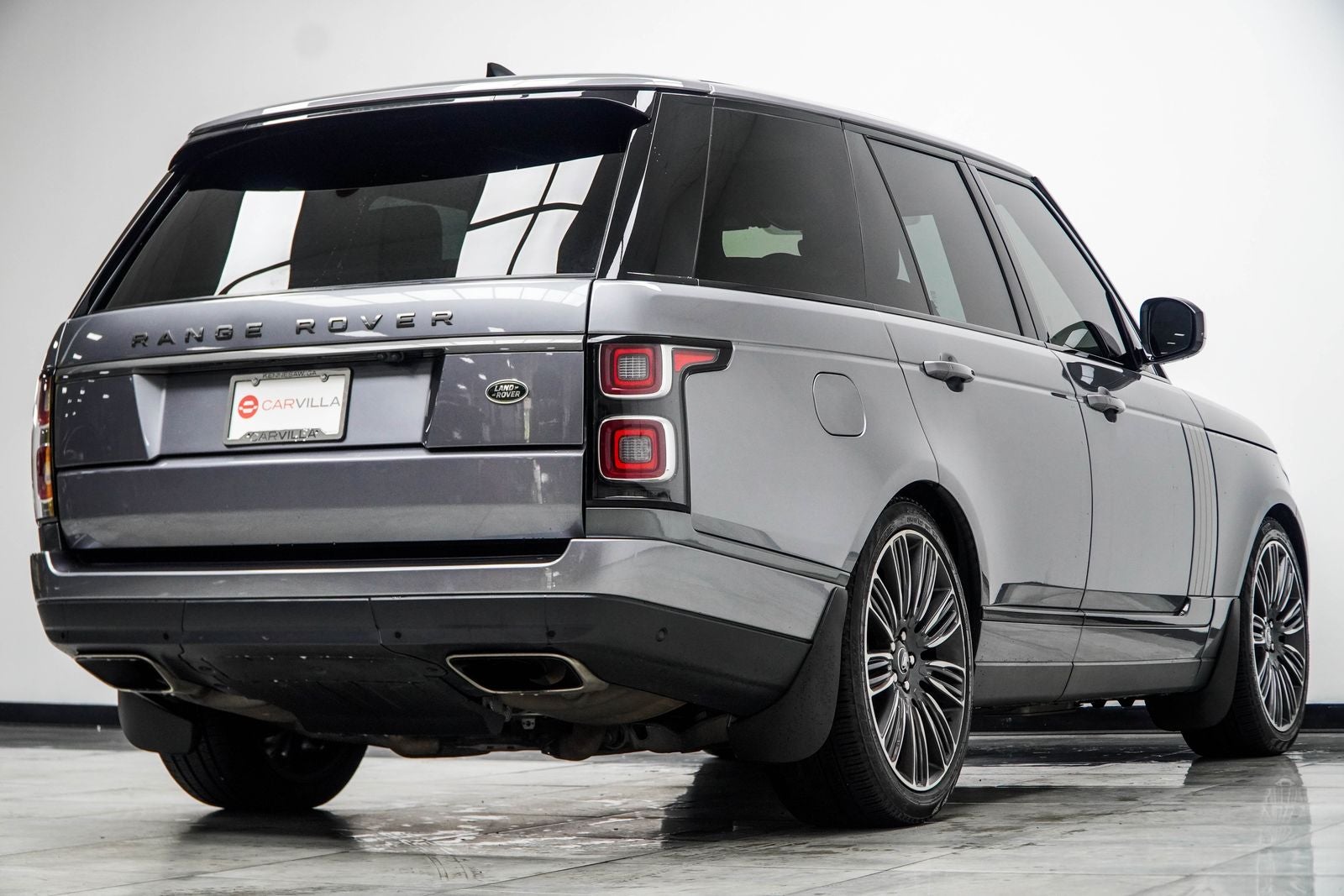 2021 Land Rover Range Rover Westminster