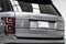 2021 Land Rover Range Rover Westminster