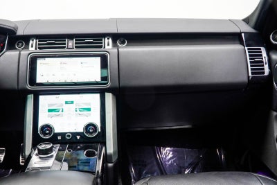 2021 Land Rover Range Rover Westminster