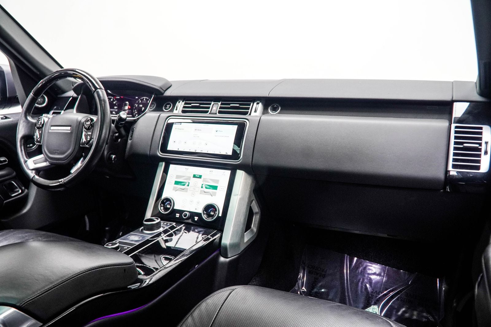 2021 Land Rover Range Rover Westminster