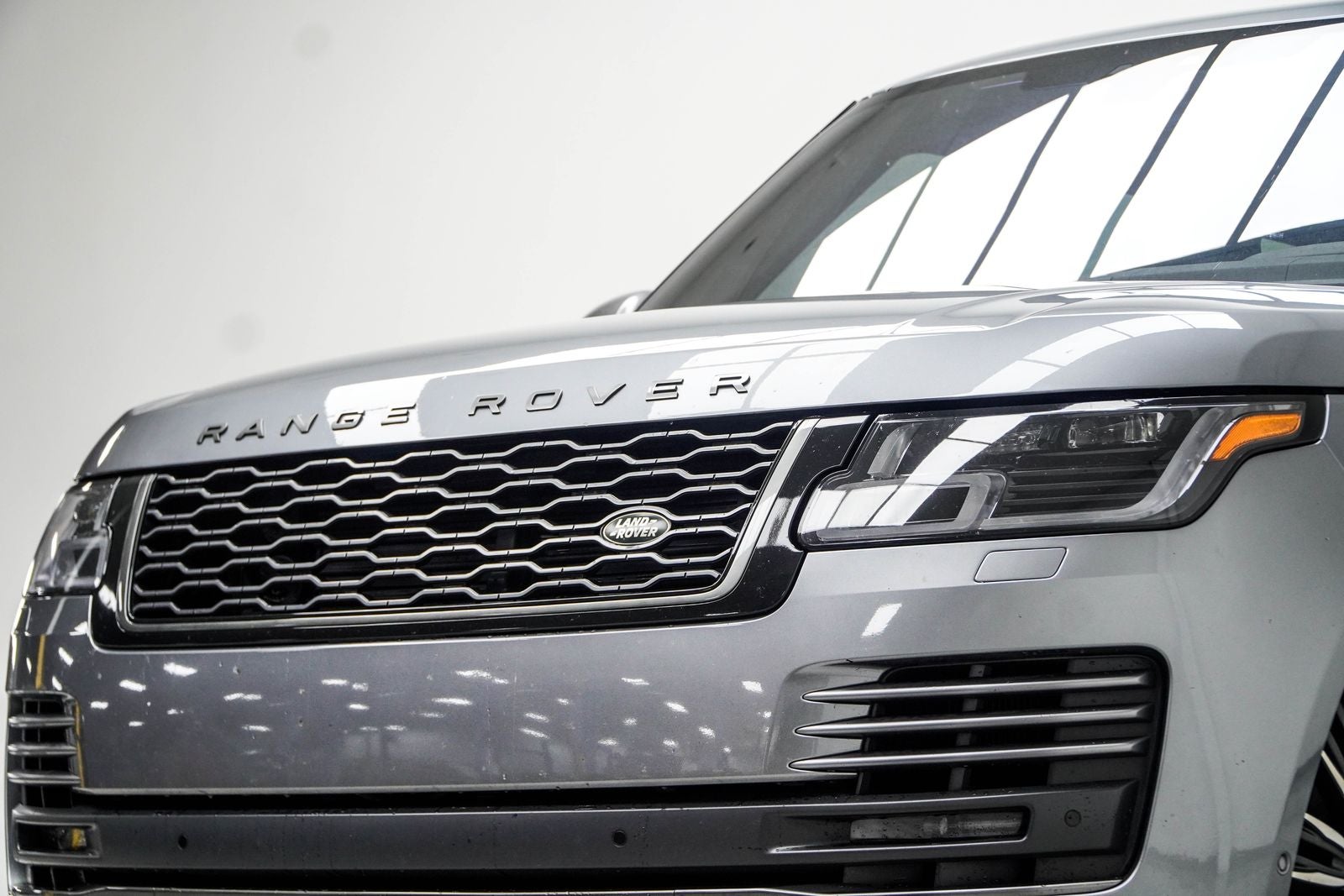 2021 Land Rover Range Rover Westminster