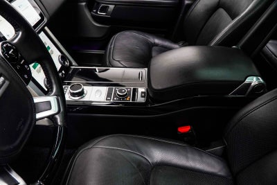 2021 Land Rover Range Rover Westminster