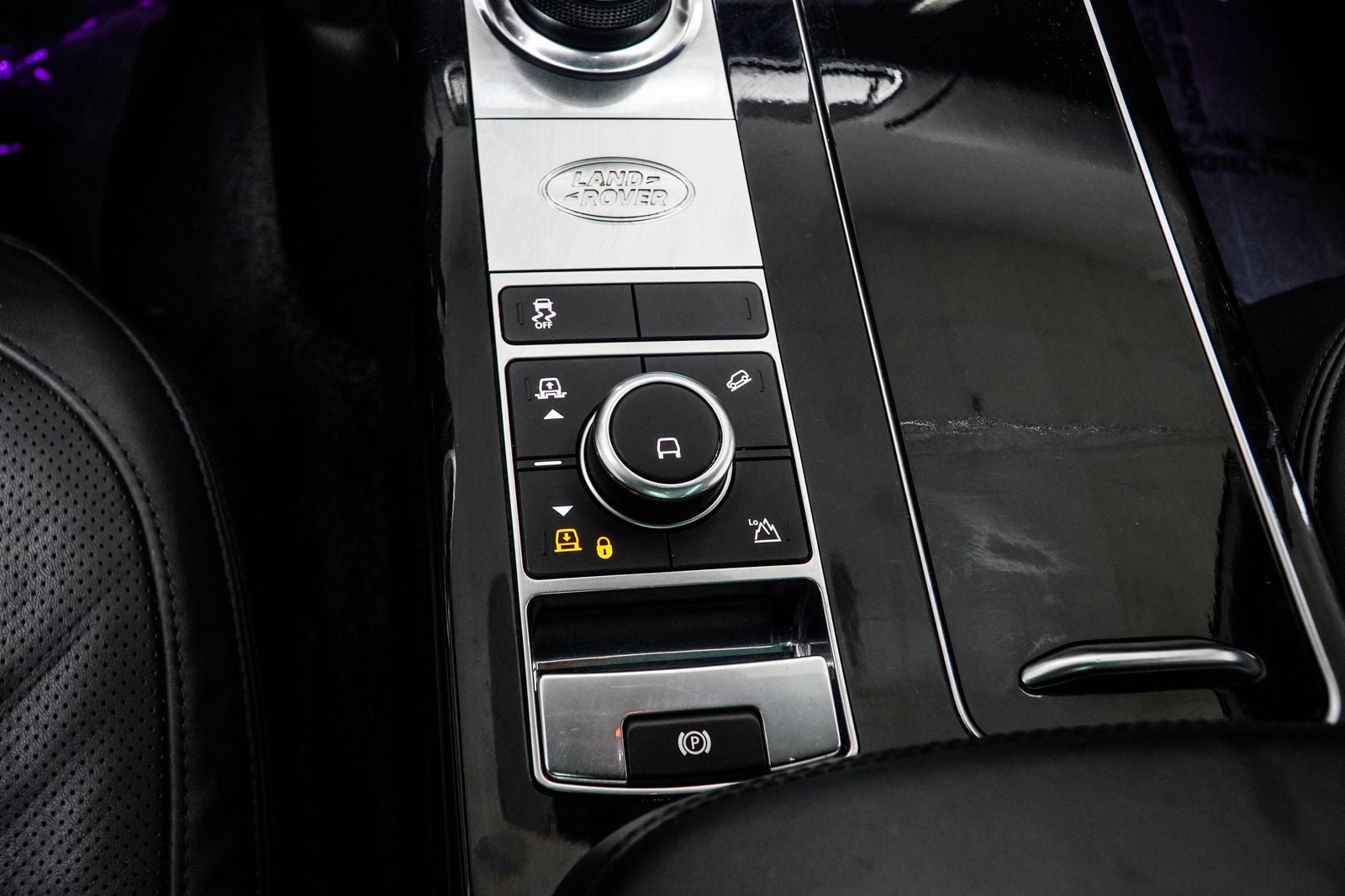 2021 Land Rover Range Rover Westminster