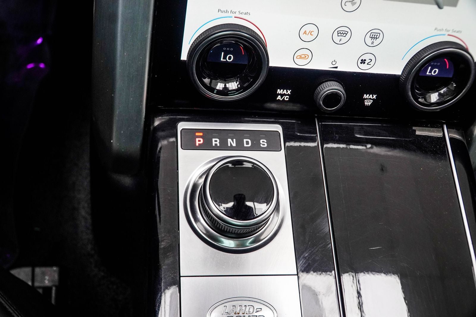 2021 Land Rover Range Rover Westminster