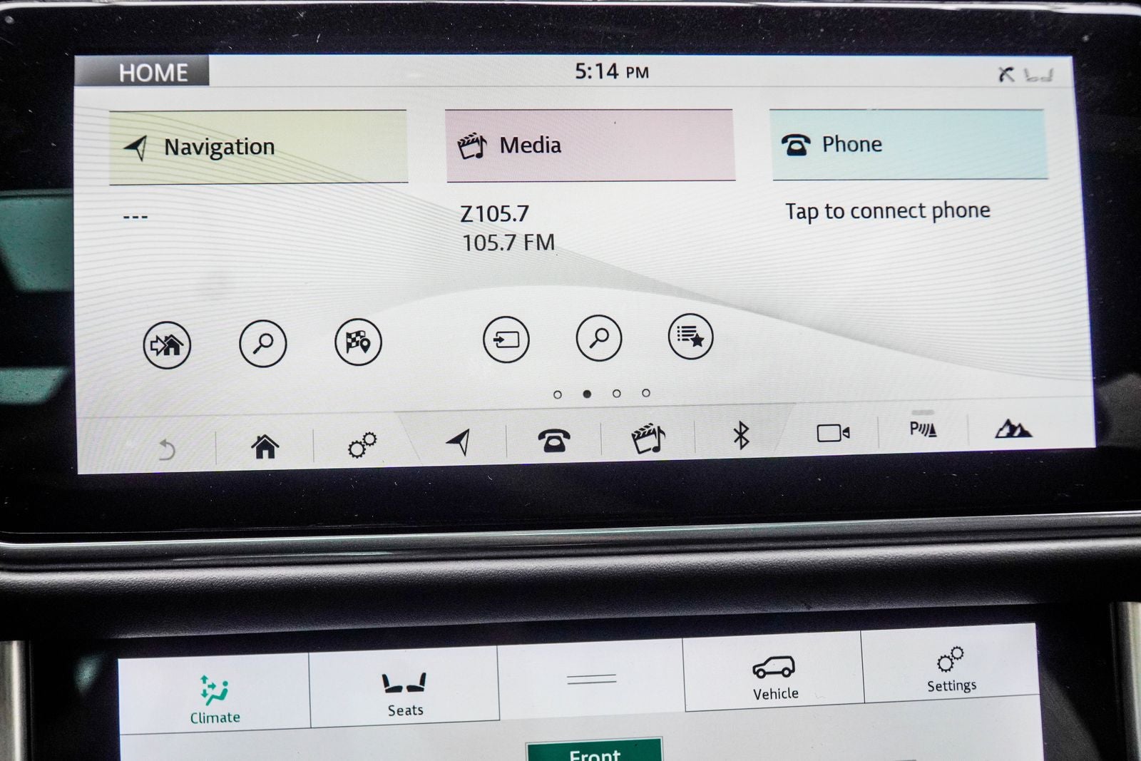 2021 Land Rover Range Rover Westminster