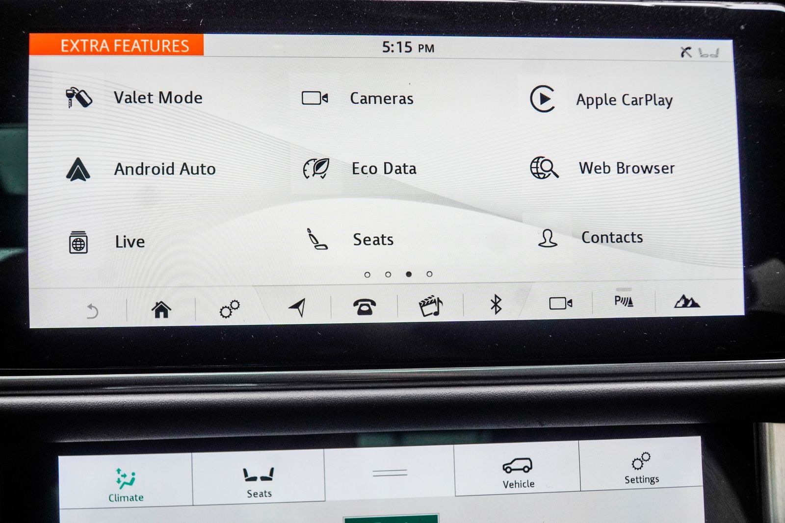 2021 Land Rover Range Rover Westminster