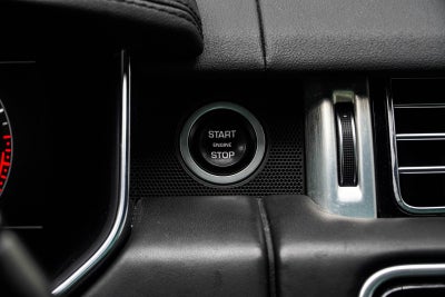 2021 Land Rover Range Rover Westminster