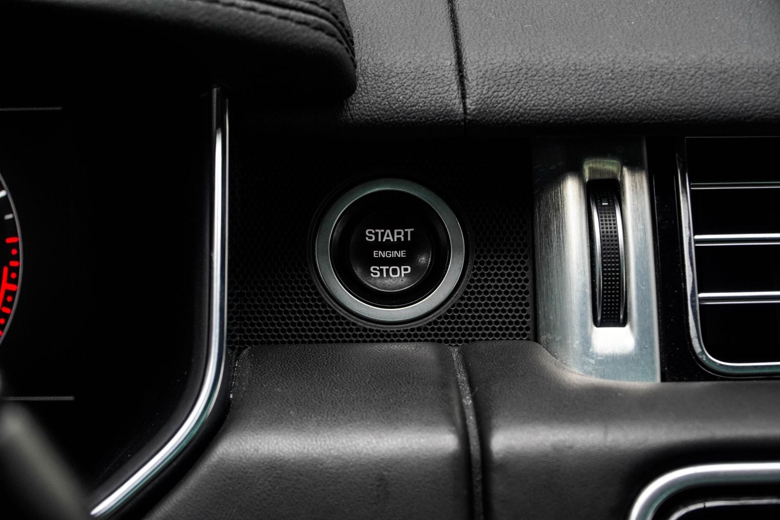 2021 Land Rover Range Rover Westminster