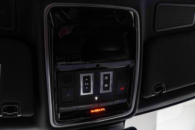 2021 Land Rover Range Rover Westminster
