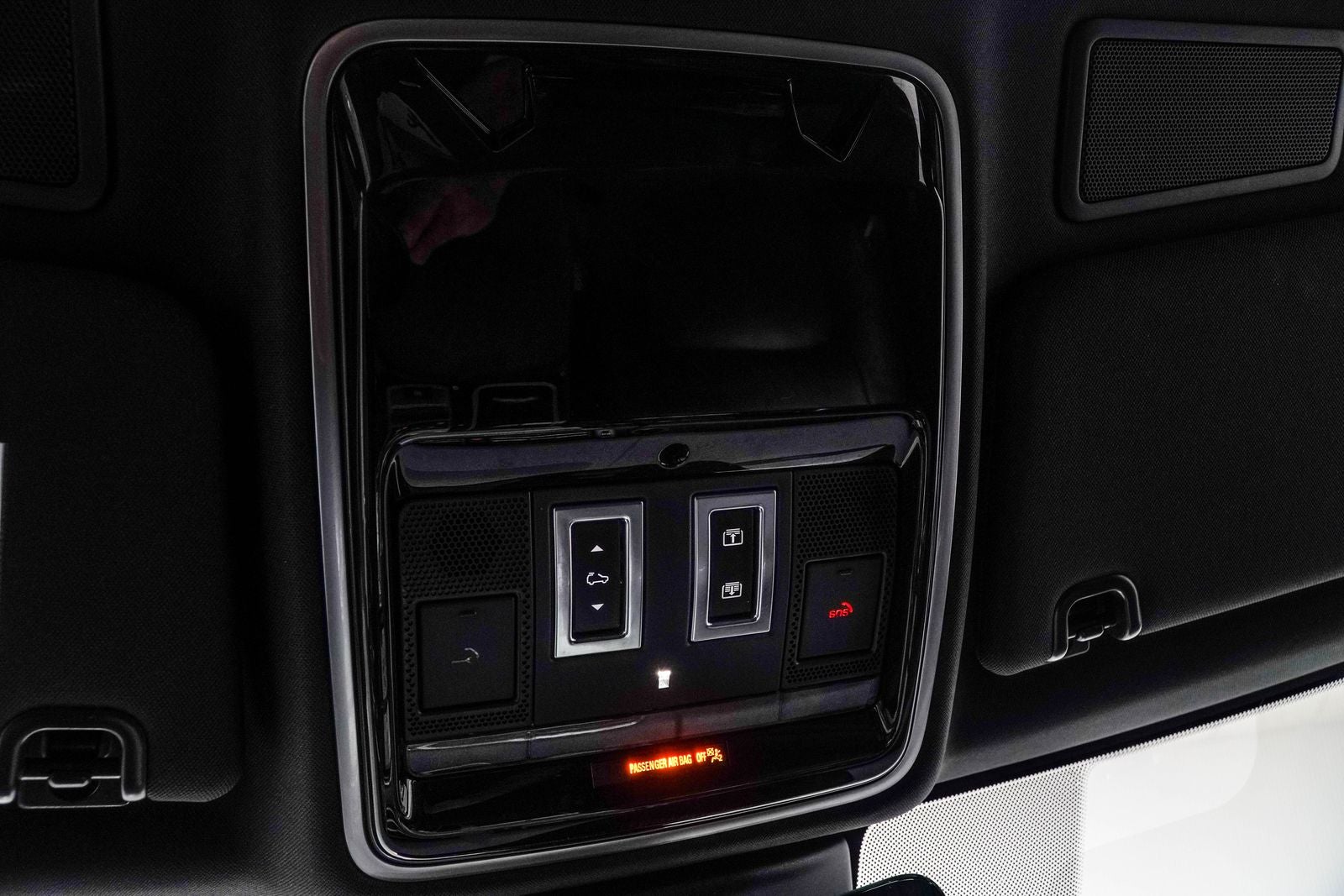 2021 Land Rover Range Rover Westminster