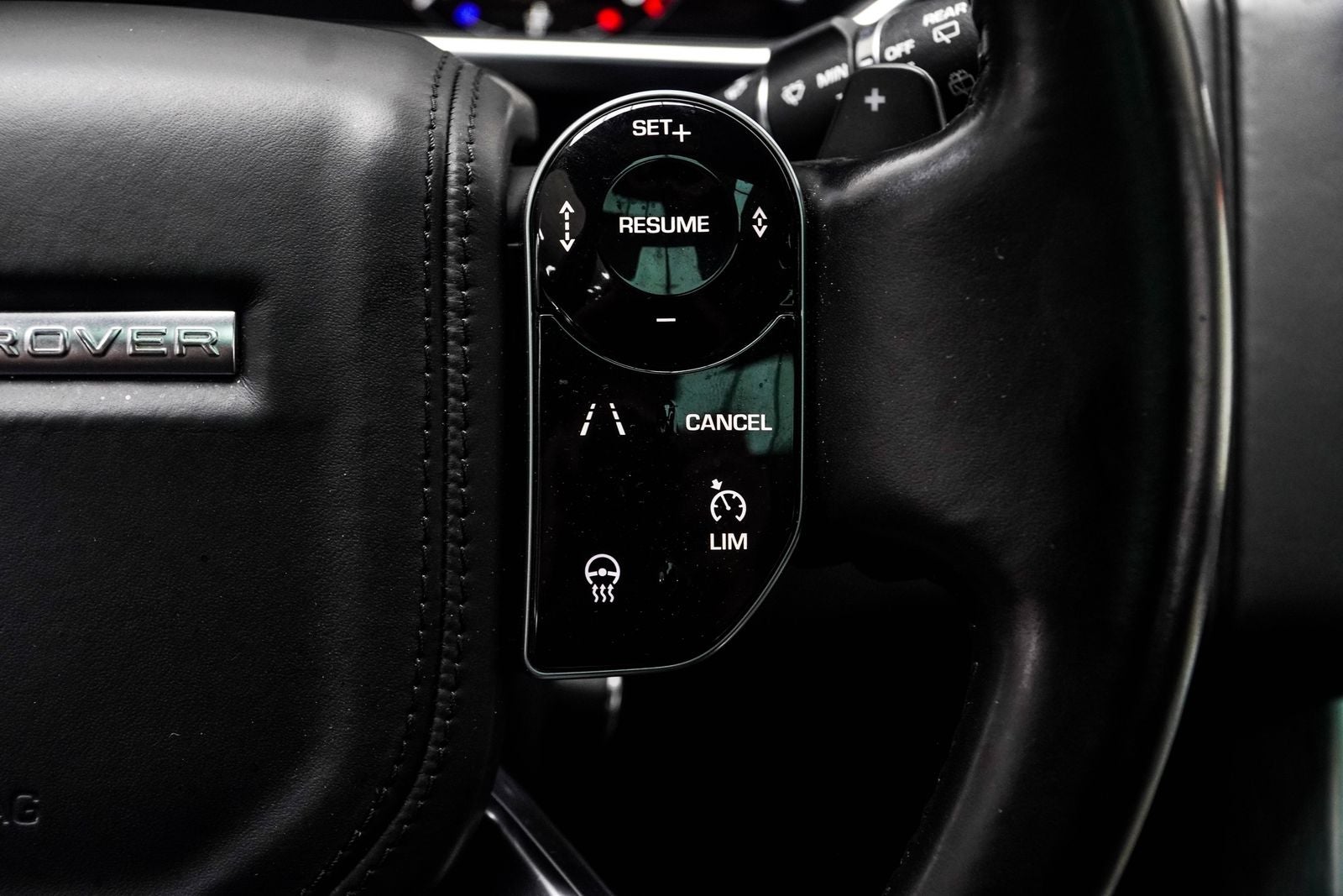 2021 Land Rover Range Rover Westminster
