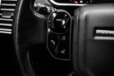 2021 Land Rover Range Rover Westminster