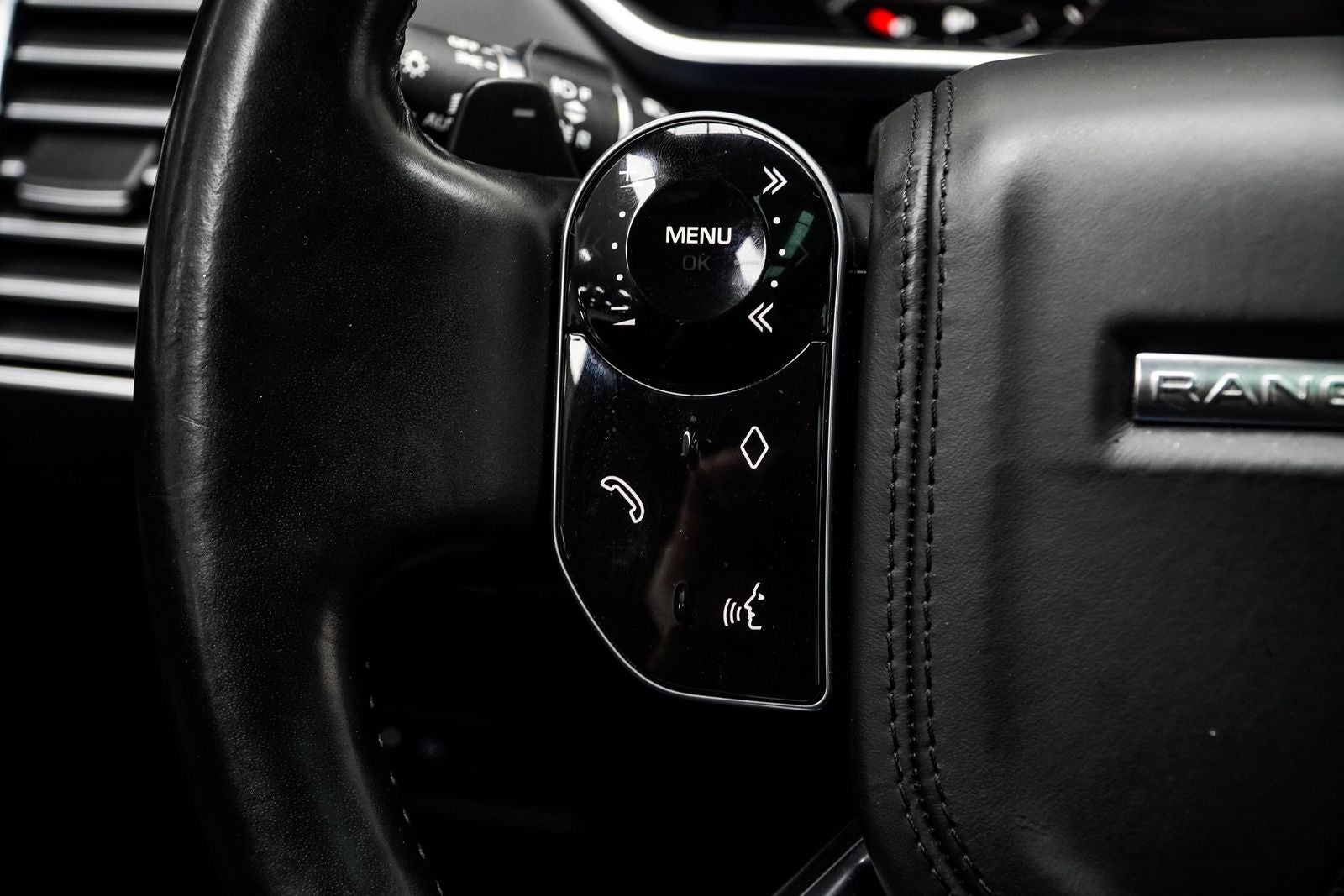 2021 Land Rover Range Rover Westminster