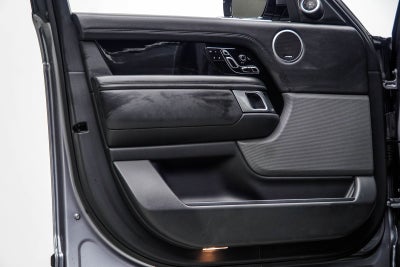 2021 Land Rover Range Rover Westminster