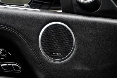 2021 Land Rover Range Rover Westminster