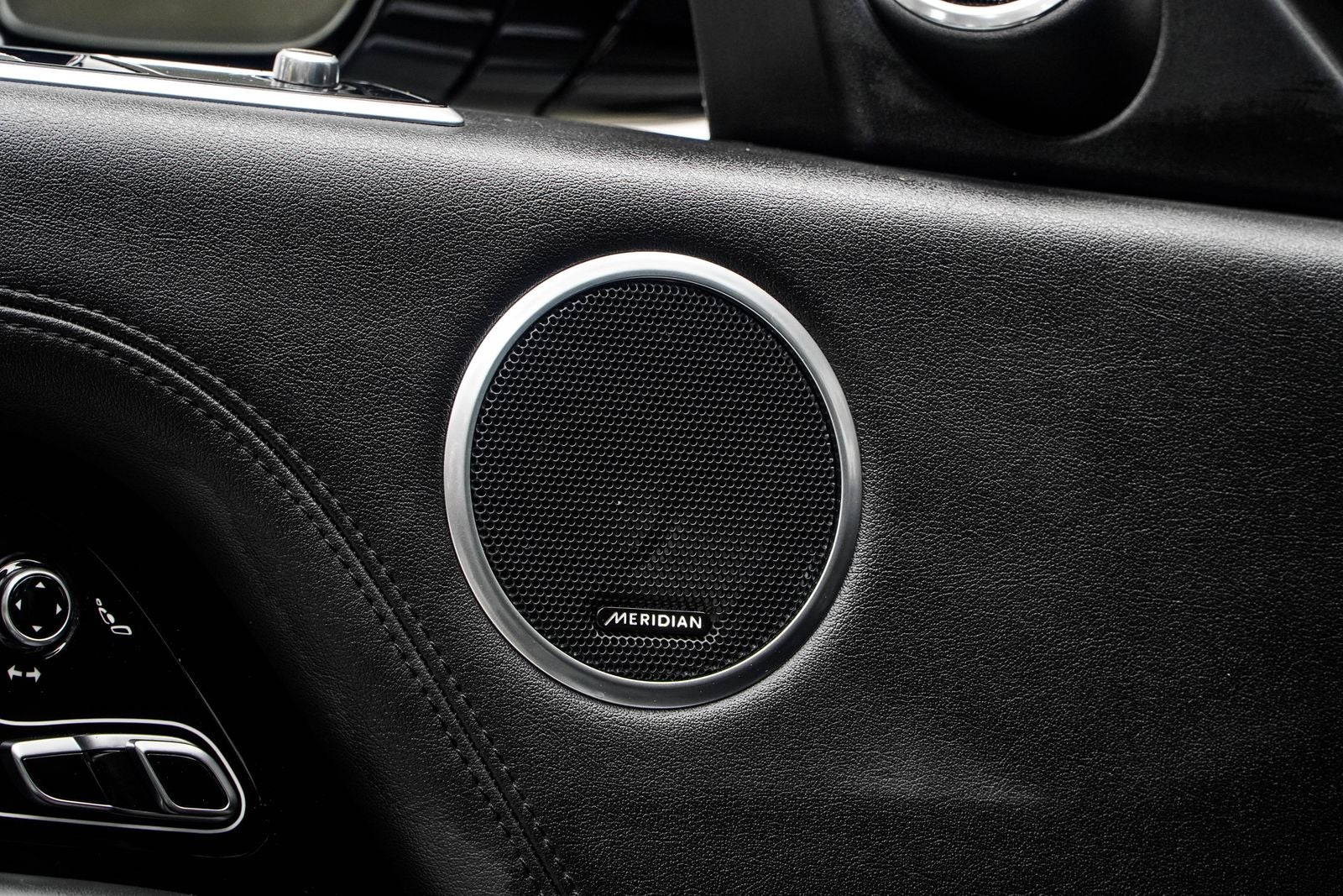2021 Land Rover Range Rover Westminster
