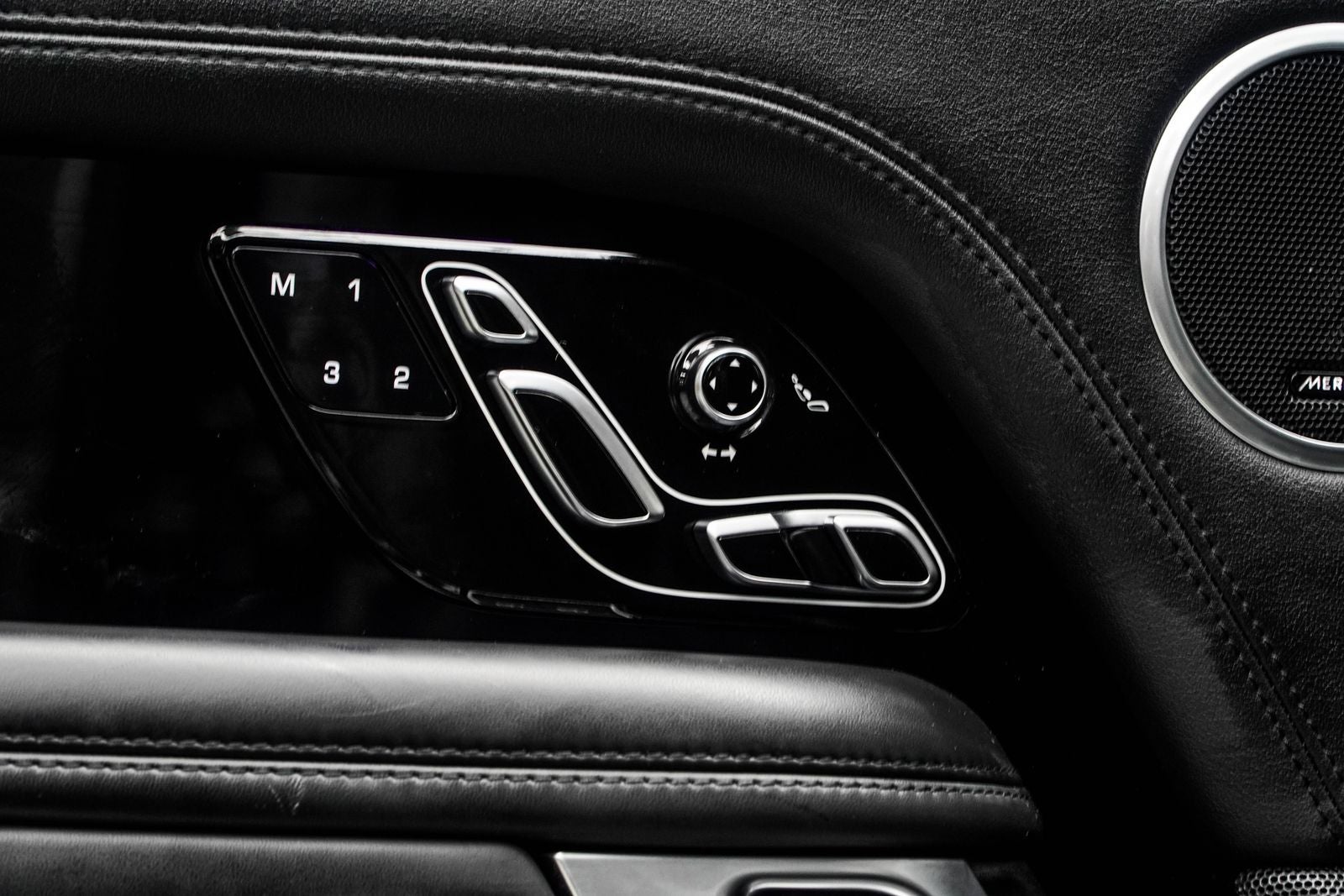 2021 Land Rover Range Rover Westminster