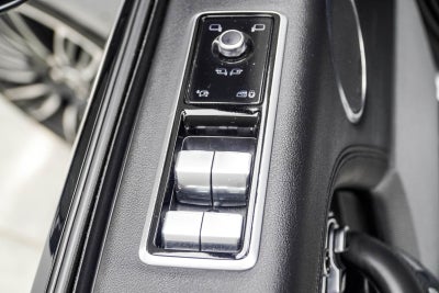 2021 Land Rover Range Rover Westminster