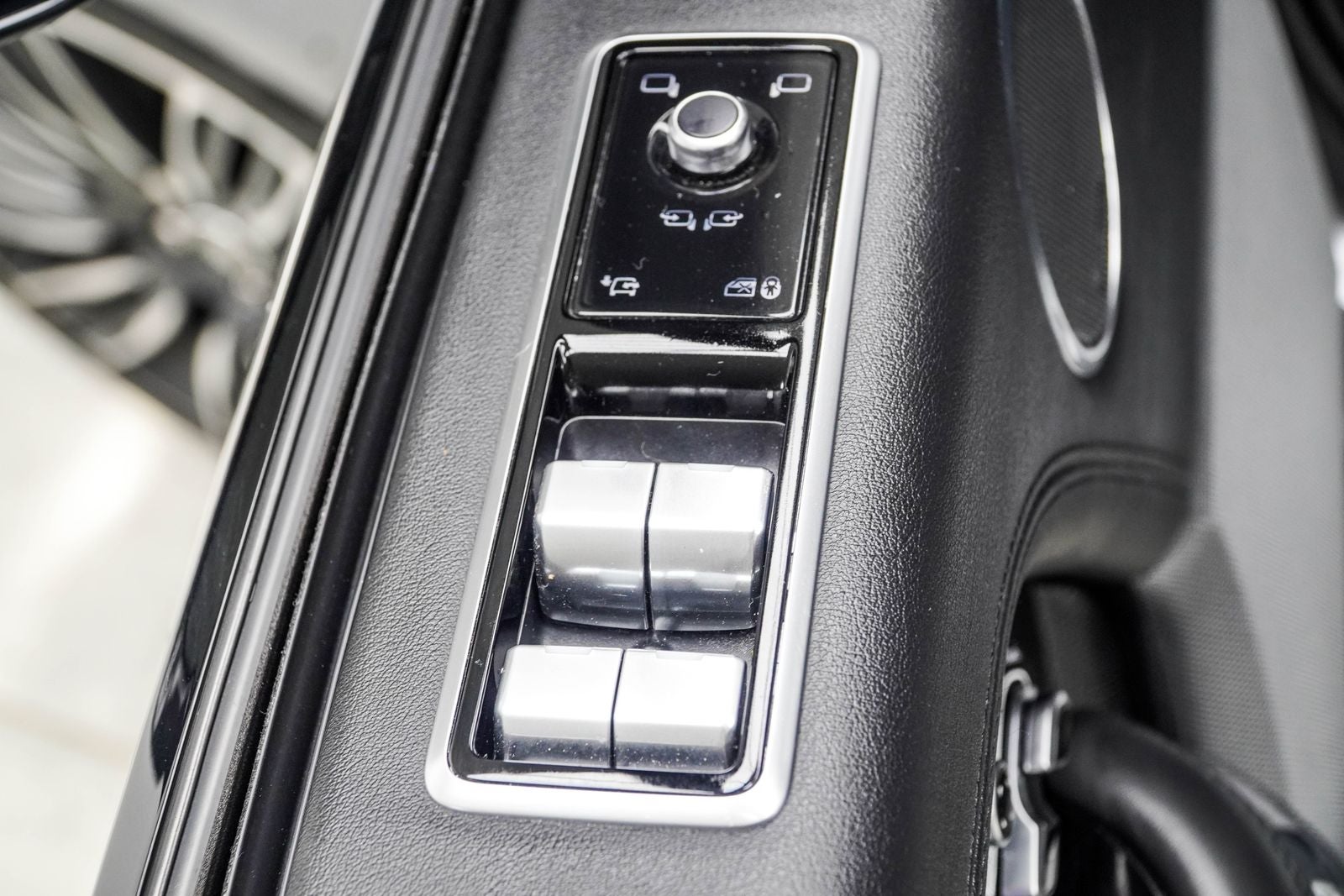 2021 Land Rover Range Rover Westminster